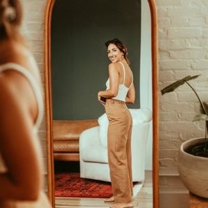 Meet your Posher, Alexandra